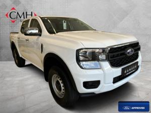 2024 Ford Ranger 2.0 SiT double cab