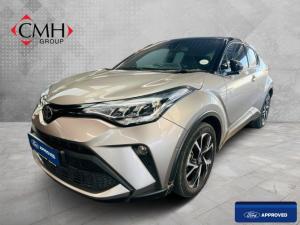 2020 Toyota C-HR 1.2T Luxury