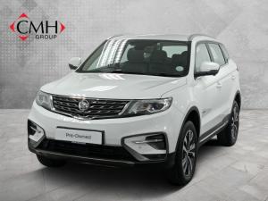 2022 Proton X70 1.5T Executive AWD