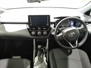 Toyota Corolla Cross 1.8 Xi - Image 4