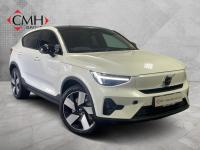 Thumbnail Volvo C40 Recharge Twin Motor Ultimate