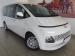 Hyundai Staria 2.2D Executive 11-seater - Thumbnail 1