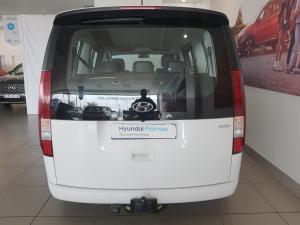 Hyundai Staria 2.2D Executive 11-seater - Image 4