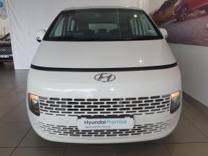 Hyundai Staria 2.2D Executive 11-seater - Image 6