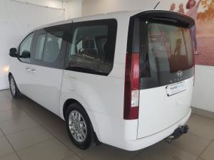 Hyundai Staria 2.2D Executive 11-seater - Image 7