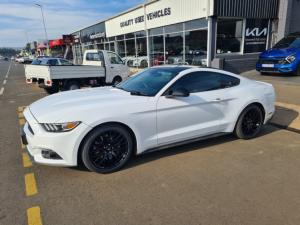 Ford Mustang 2.3T fastback auto - Image 4