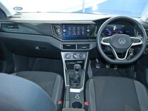 Volkswagen Polo hatch 1.0TSI 70kW Life - Image 10