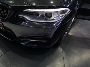 BMW 2 Series M235i coupe auto - Image 6