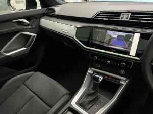 Audi Q3 Sportback 35TFSI S line - Image 13