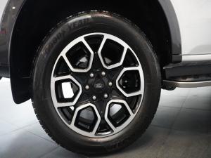 Ford Everest 3.0D V6 Wildtrack AWD automatic - Image 13