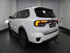 Ford Everest 3.0D V6 Wildtrack AWD automatic - Image 3
