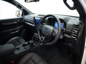 Ford Everest 3.0D V6 Wildtrack AWD automatic - Image 7