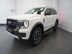 Ford Everest 3.0D V6 Wildtrack AWD automatic - Image 8