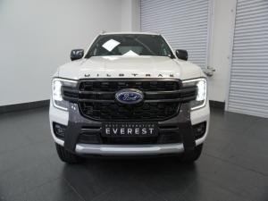 Ford Everest 3.0D V6 Wildtrack AWD automatic - Image 9