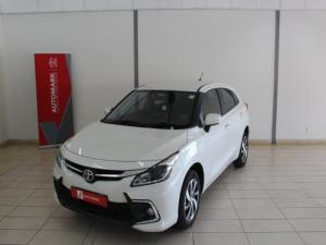 2022 Toyota Starlet 1.5 Xs automatic