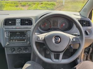 Volkswagen Polo Vivo 1.4 Comfortline - Image 5