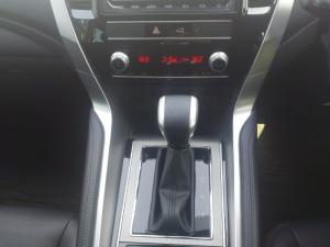 Mitsubishi Pajero Sport 2.4D 4X4 Exceed automatic - Image 17
