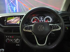 Volkswagen T-Cross 1.0TSI 70kW Comfortline - Image 8