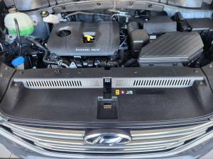 Hyundai Tucson 2.0 Premium automatic - Image 9