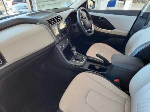 Hyundai Grand Creta 2.0 Executive automatic - Image 11