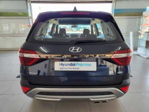 Hyundai Grand Creta 2.0 Executive automatic - Image 4