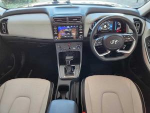 Hyundai Grand Creta 2.0 Executive automatic - Image 7