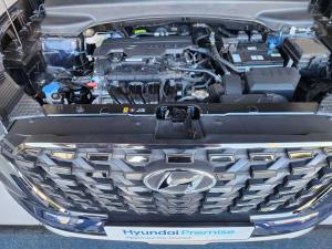 Hyundai Grand Creta 2.0 Executive automatic - Image 9