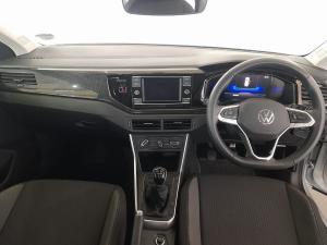 Volkswagen Polo hatch 1.0TSI 70kW Life - Image 8