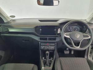 Volkswagen T-Cross 1.0TSI 85kW Comfortline - Image 8
