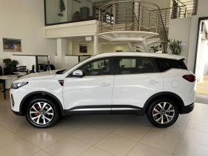 Chery Tiggo 7 Pro 1.5T Executive - Image 3