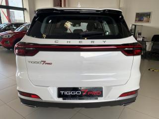 Chery Tiggo 7 Pro 1.5T Executive