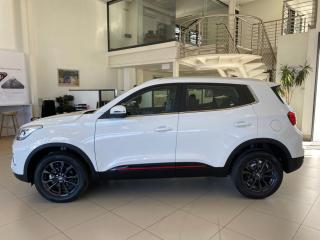 Chery Tiggo 4 Pro 1.5T Elite manual