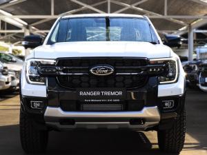 Ford Ranger 2.0 BiTurbo double cab Tremor 4WD - Image 1