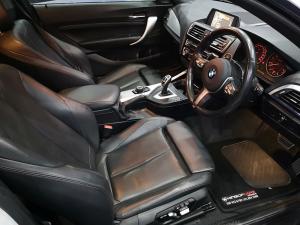 BMW 2 Series M235i coupe auto - Image 9