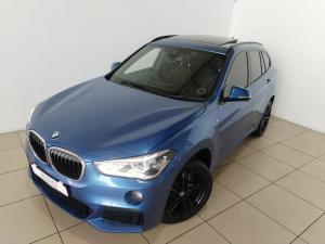 BMW X1 sDrive18i M Sport auto - Image 11