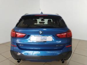 BMW X1 sDrive18i M Sport auto - Image 5