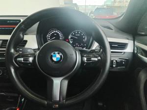 BMW X1 sDrive18i M Sport auto - Image 7