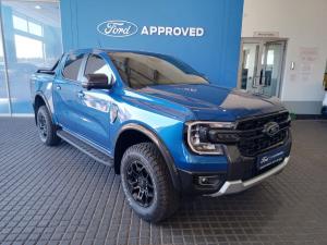 2024 Ford Ranger 2.0 BiTurbo double cab Tremor 4WD