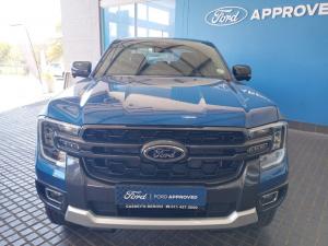 Ford Ranger 2.0 BiTurbo double cab Tremor 4WD - Image 4
