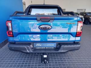 Ford Ranger 2.0 BiTurbo double cab Tremor 4WD - Image 8