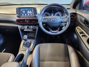 Hyundai Kona 1.0T Executive - Image 10