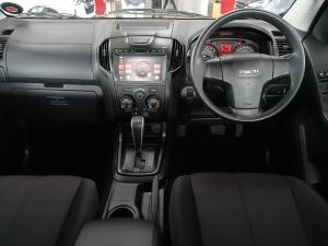 Isuzu D-Max 250 double cab Hi-Ride auto - Image 8