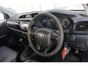 Toyota Hilux 2.4 GDS/C - Image 12