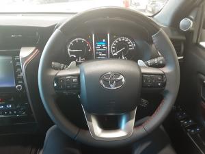 Toyota Fortuner 2.8 GD-6 automatic - Image 16
