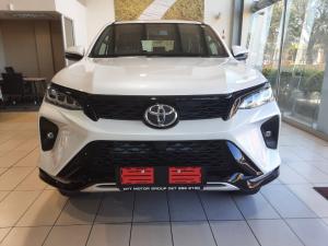 Toyota Fortuner 2.8 GD-6 automatic - Image 3