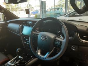 Toyota Fortuner 2.8 GD-6 automatic - Image 7