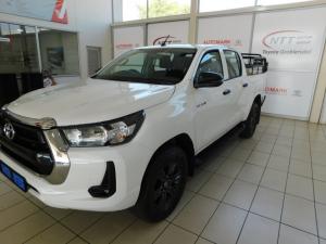 Toyota Hilux 2.4 GD-6 RB Raider automaticD/C - Image 11