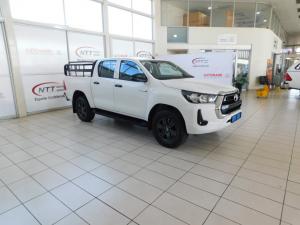 Toyota Hilux 2.4 GD-6 RB Raider automaticD/C - Image 12