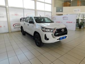 Toyota Hilux 2.4 GD-6 RB Raider automaticD/C - Image 1