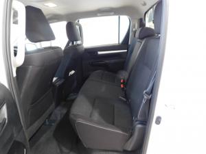 Toyota Hilux 2.4 GD-6 RB Raider automaticD/C - Image 8